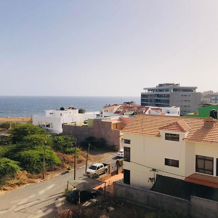 Vivi Hotel Praia Exteriör bild